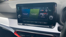 SEAT Ibiza 1.0 TSI 95 FR Edition 5dr Petrol Hatchback